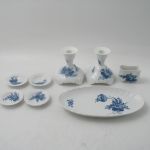 447 1409 PORCELAIN